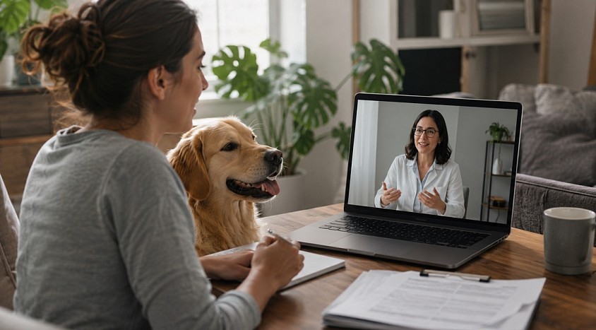 Best ESA Letter Services: How to Find a Trusted Online Provider